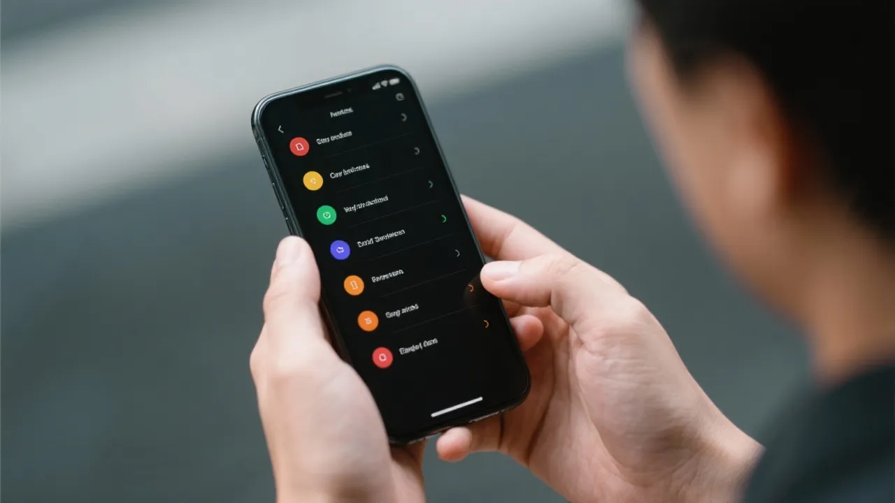 Navigating Government Phone Programs
