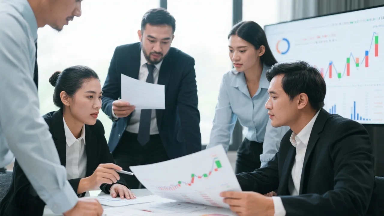 The Power of Managerial Analyzer