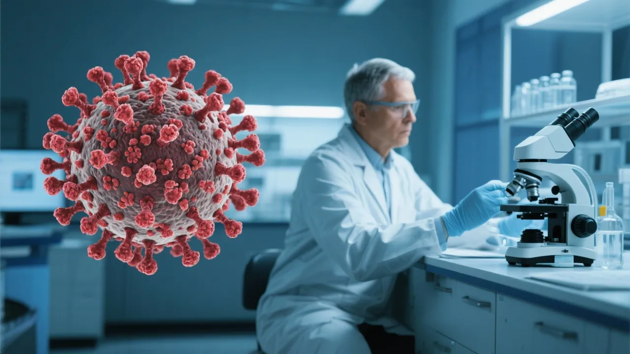 Understanding HBV: A Comprehensive Guide