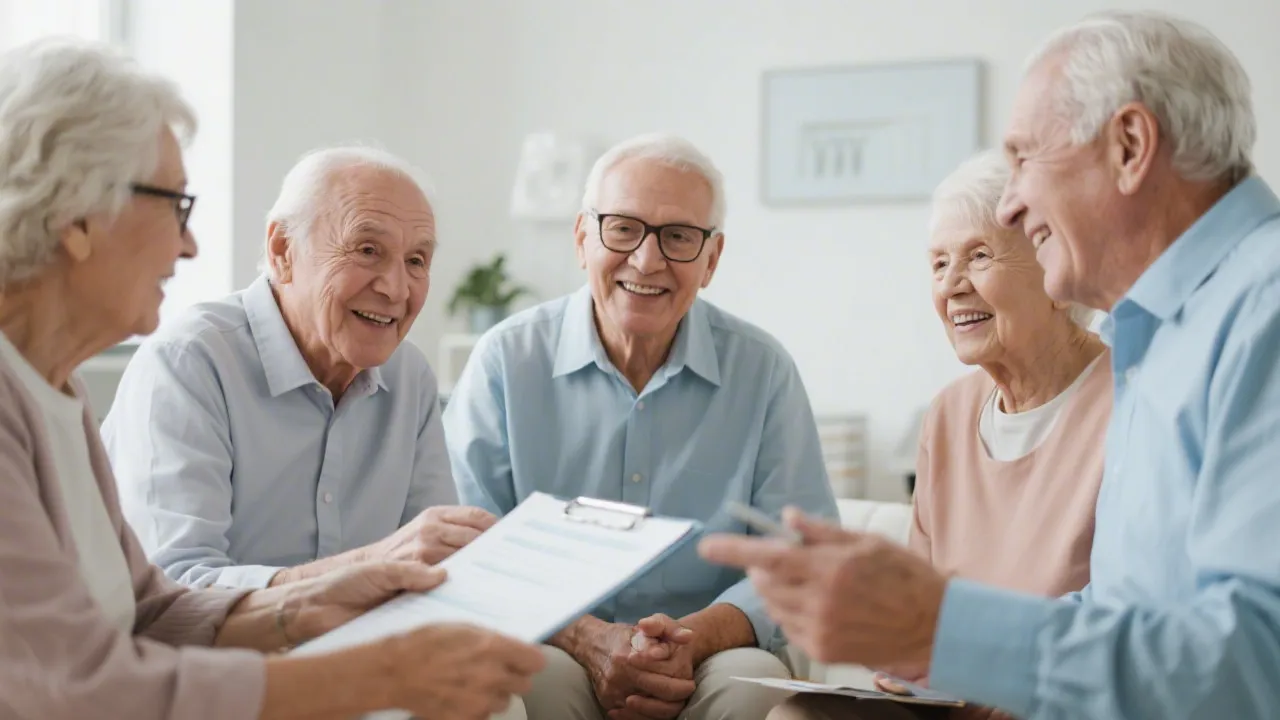 Discovering the Top Dental Plans for Seniors