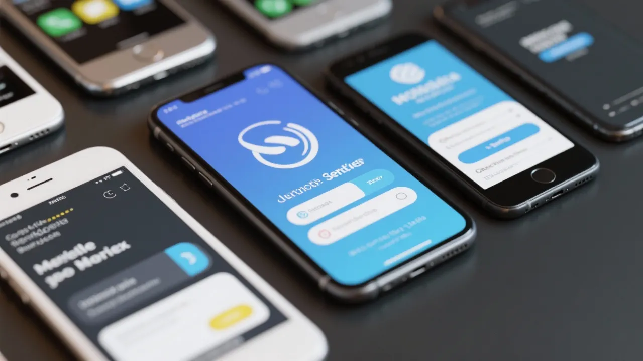 Guide to Obtaining a New Phone and Plan