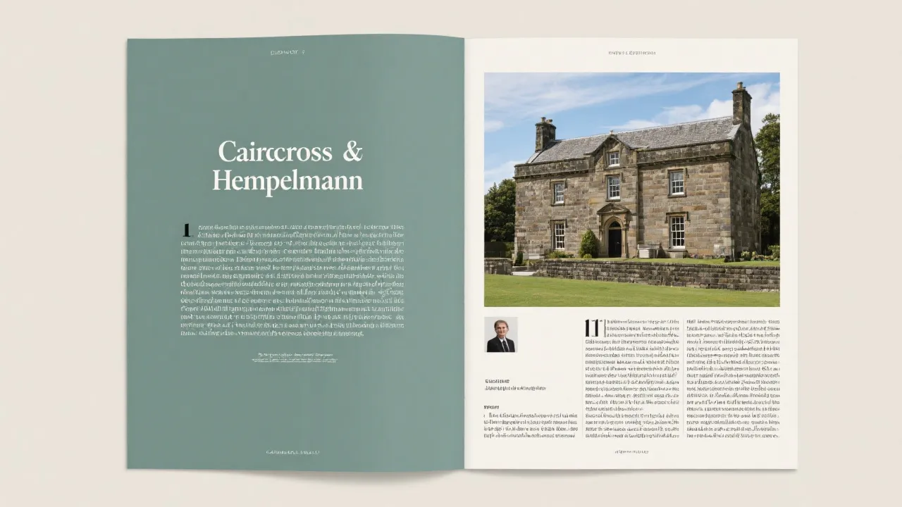 Understanding Cairncross & Hempelmann's Legacy