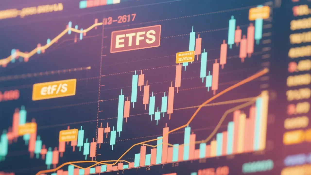 Understanding Vanguard Cef Etf Benefits