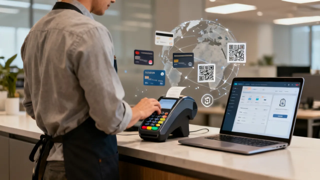 How Payment Processing Systems Power Modern Commerce