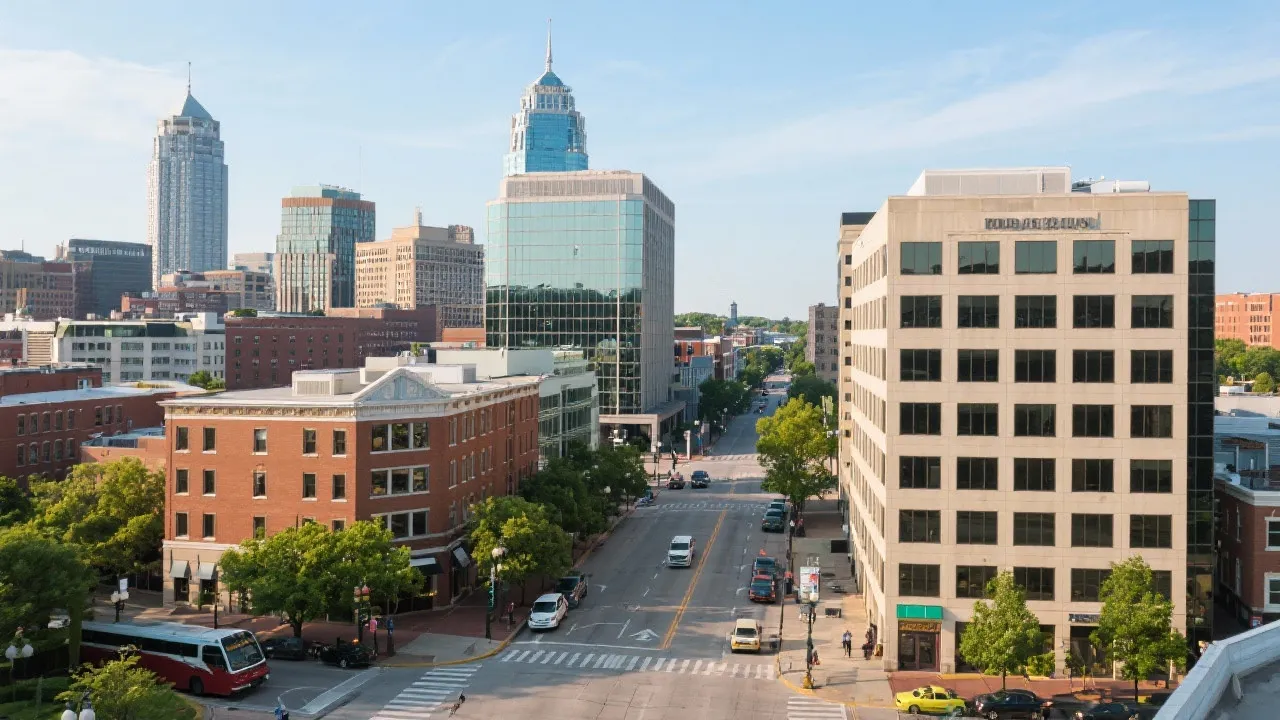 Navigating Fractional CFO Services Nearby