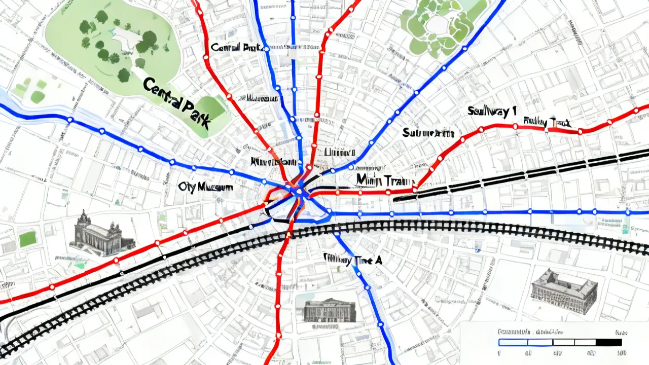 Discovering the Nic Map Insights
