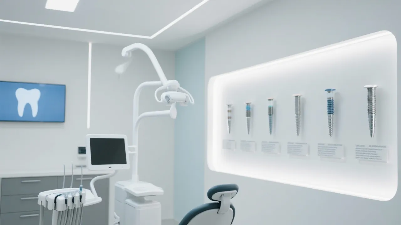 Innovations in ImplantSwiss Dental Solutions