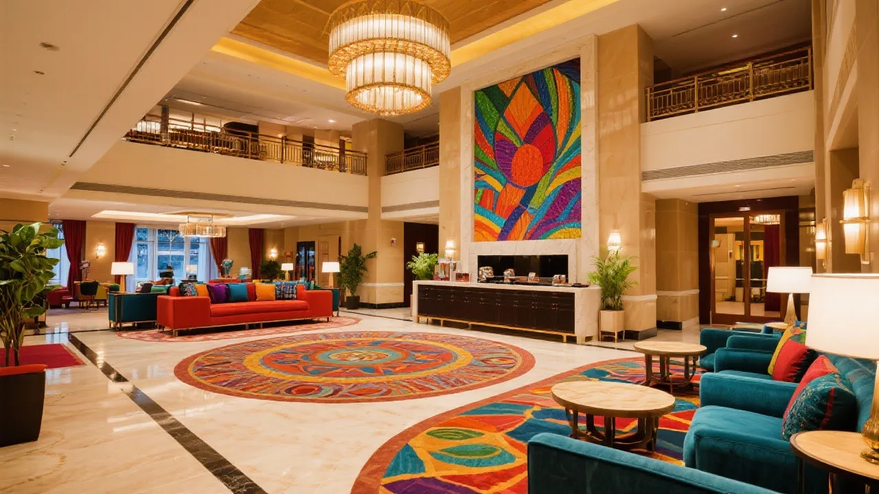 Unveiling Westminster Plaza Orlando