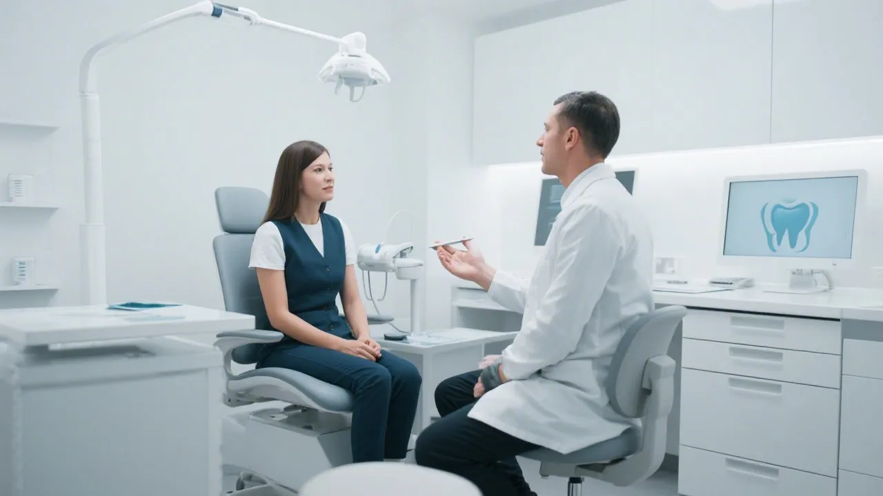 Dentists Accepting Medicare: A Comprehensive Guide