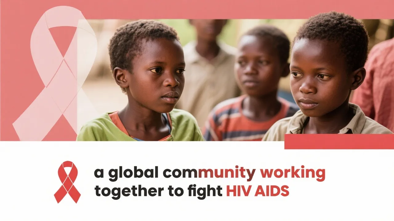 Strategies to Alleviate HIV AIDS