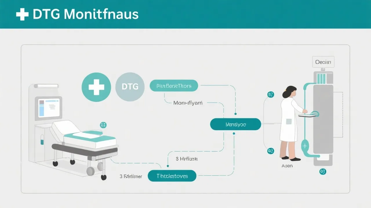 Understanding Dtg Monotherapy in Healthcare