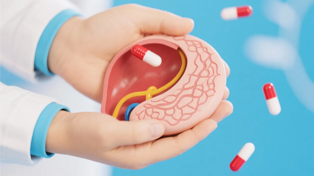 Comprehensive Guide to Hepatic Steatosis Treatment