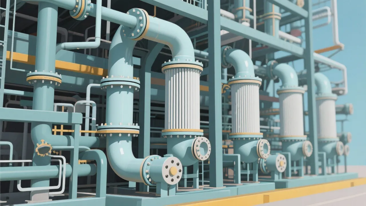 Unveiling the Power of Stauff Filters