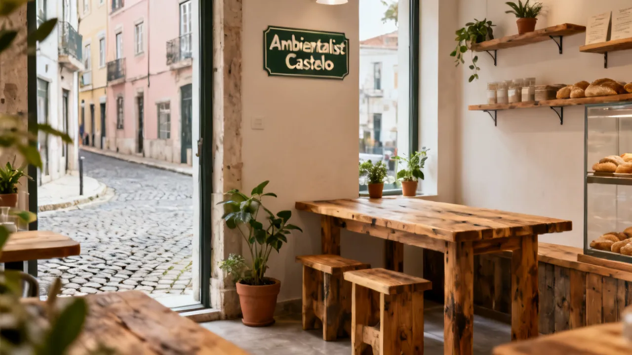Ambientalist Castelo: A Professional Guide to Context, Sourcing