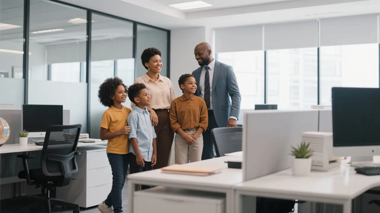 Understanding Attimo Family Office