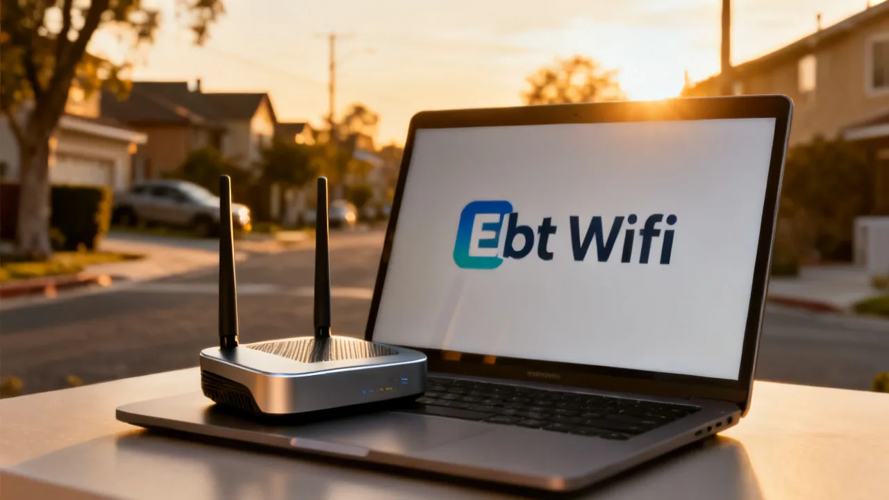 Ebt Wifi: How to Choose Reliable Access Plans