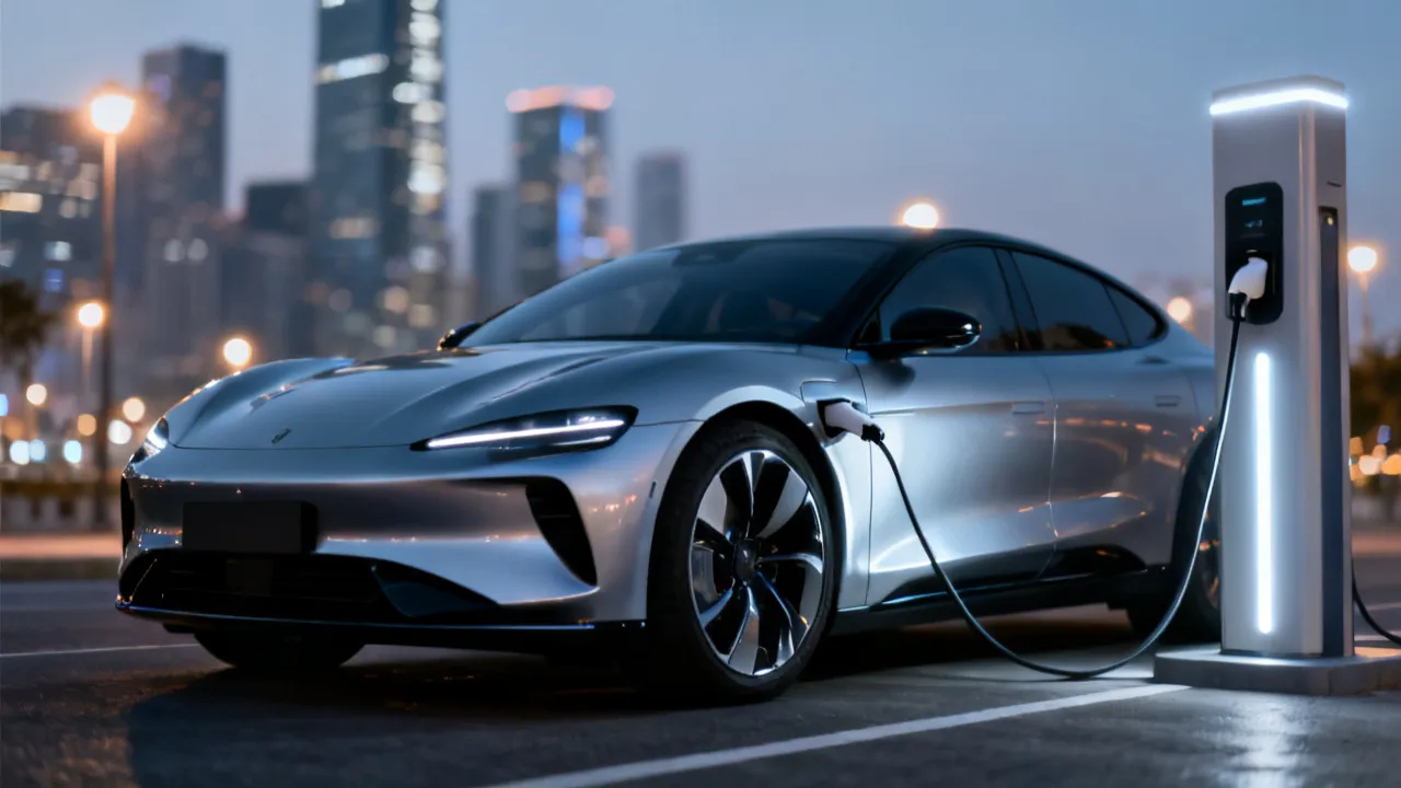 Navigating the Realm of Electromobility