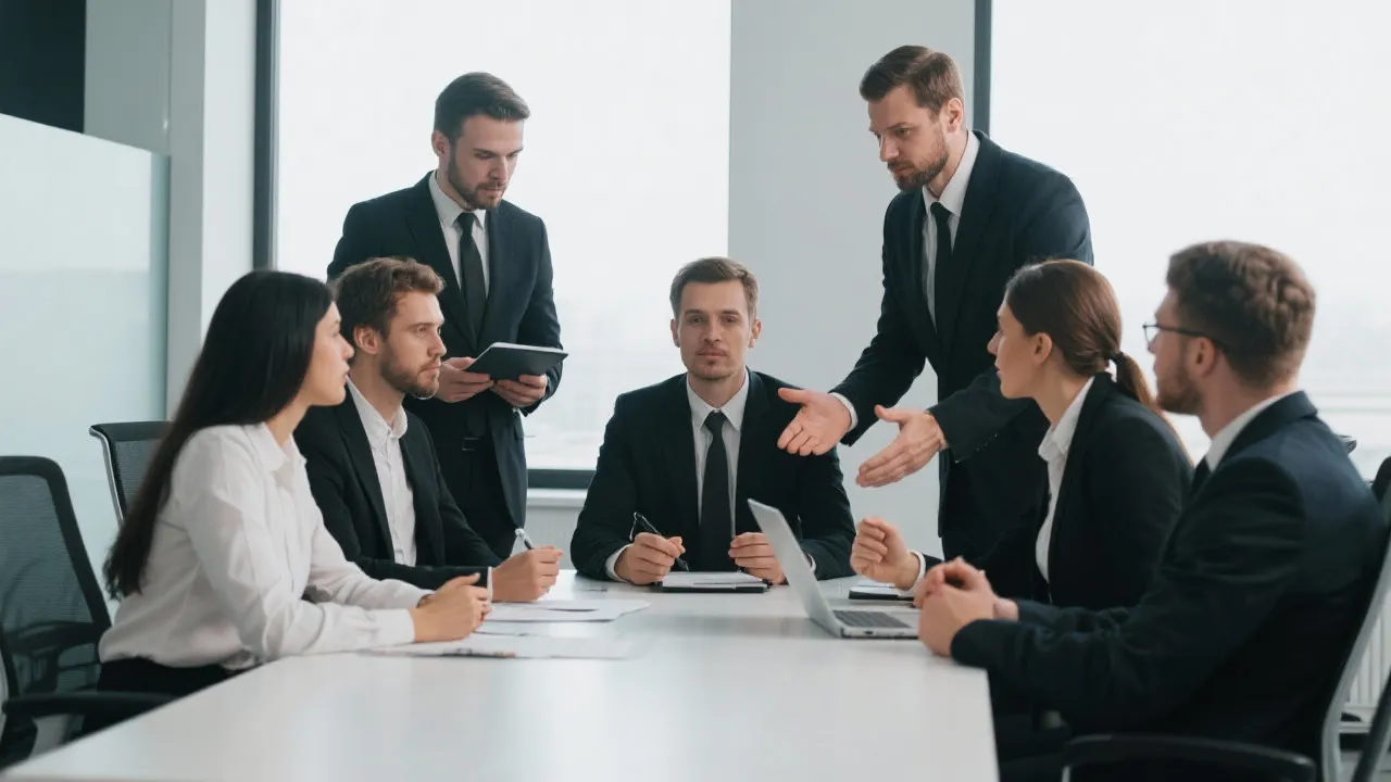 Navigating Headhunter Services in Poland