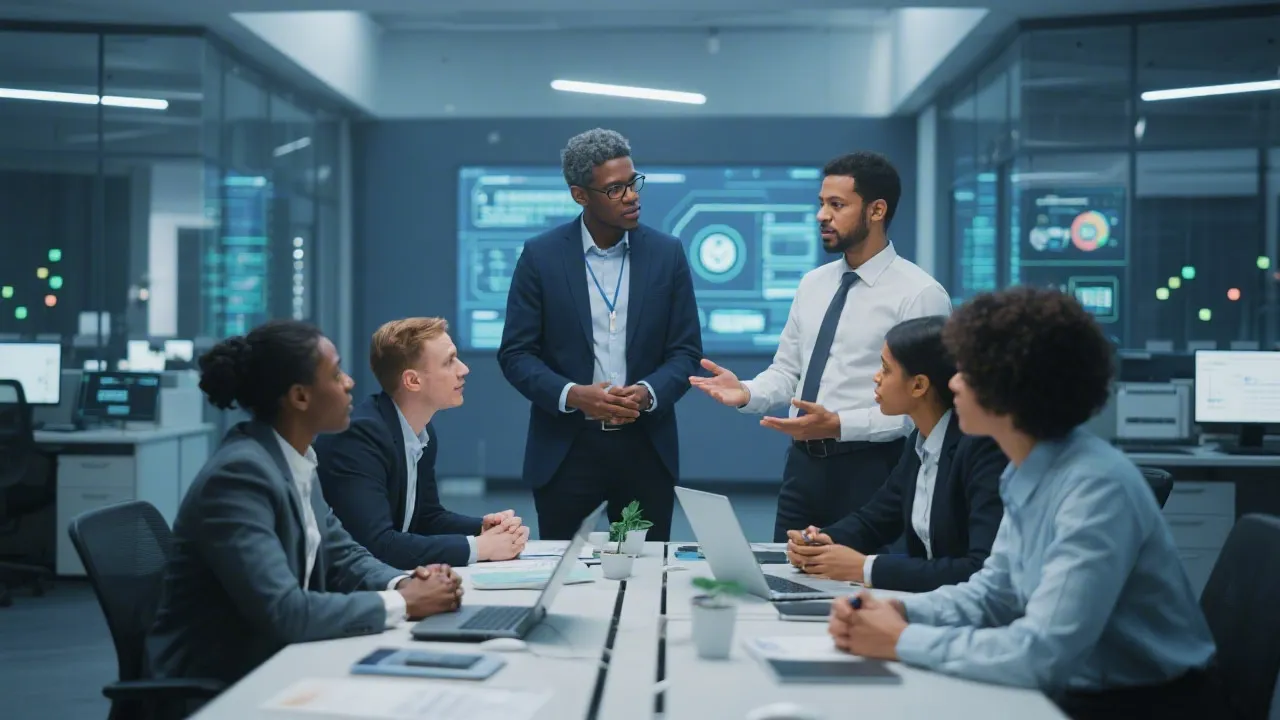 Temenos Forrester: Banking Technology Insights