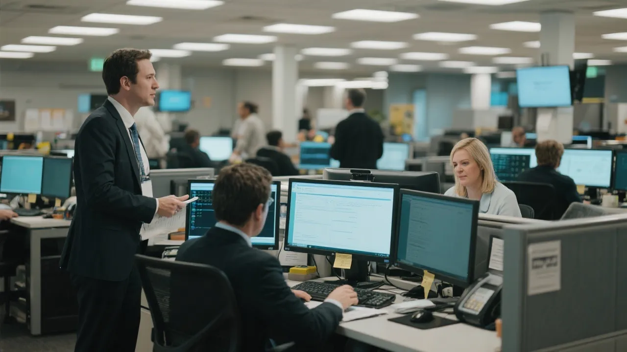 Navigating Weekend IT Support Jobs