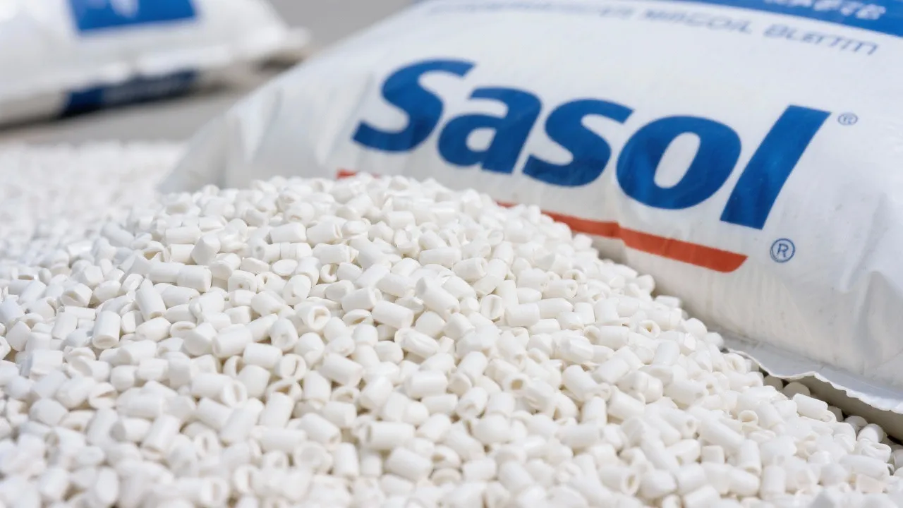 Understanding Sasol Polypropylene Market