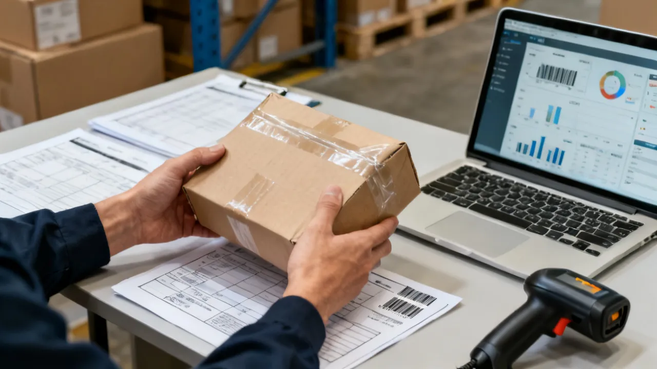 Understanding Product Sourcing and Listing Numbers