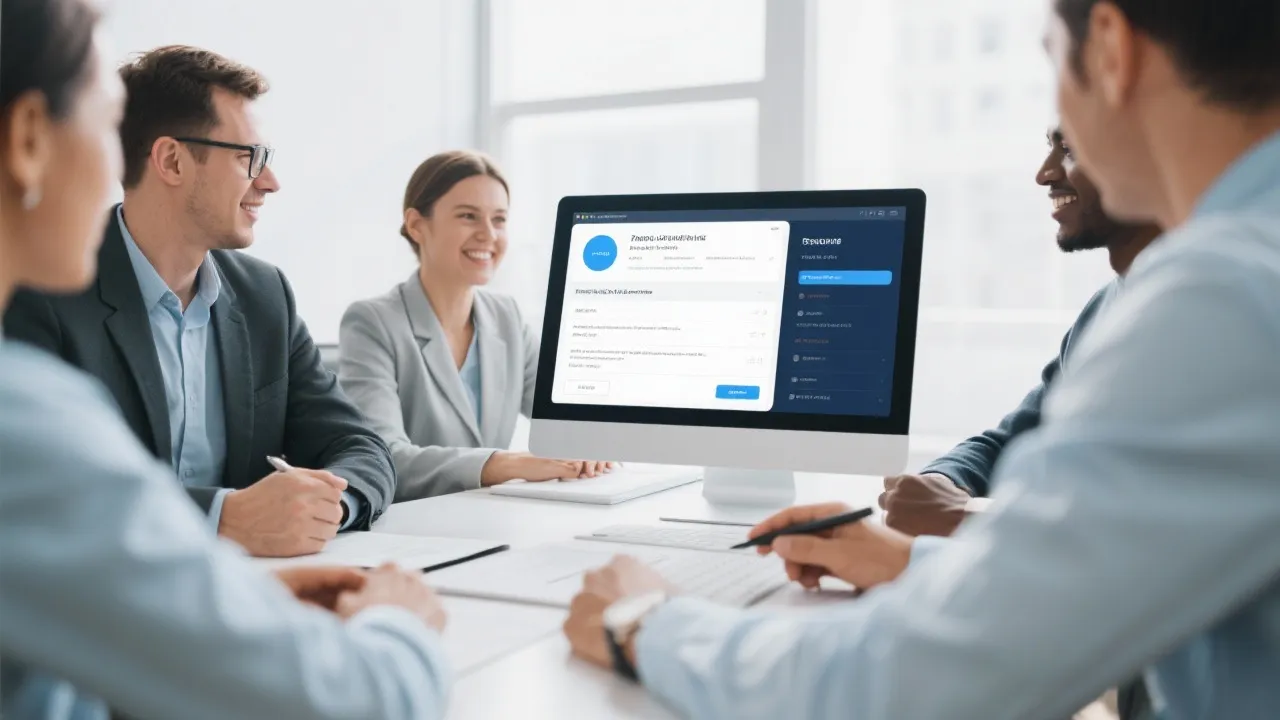 Optimizing Employee Retention with Software