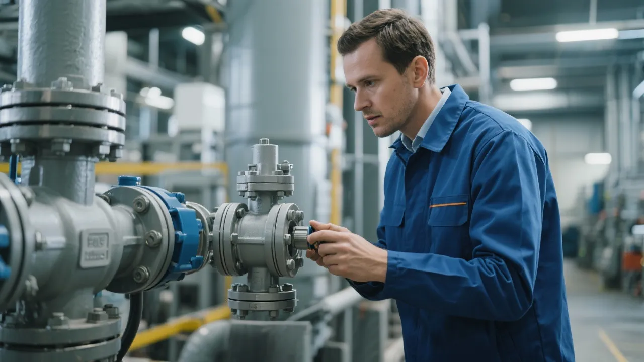 Understanding Rexroth Modular Valves