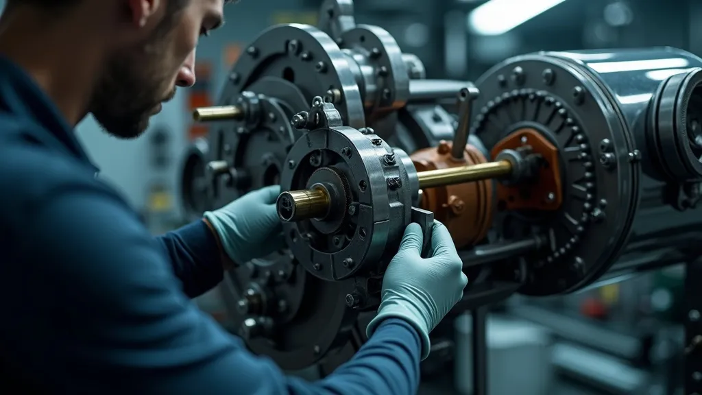 Understanding CNC Adjusters in Modern Industry