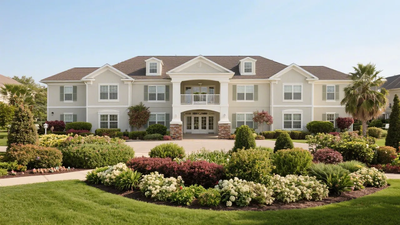 Understanding Senior Living Options