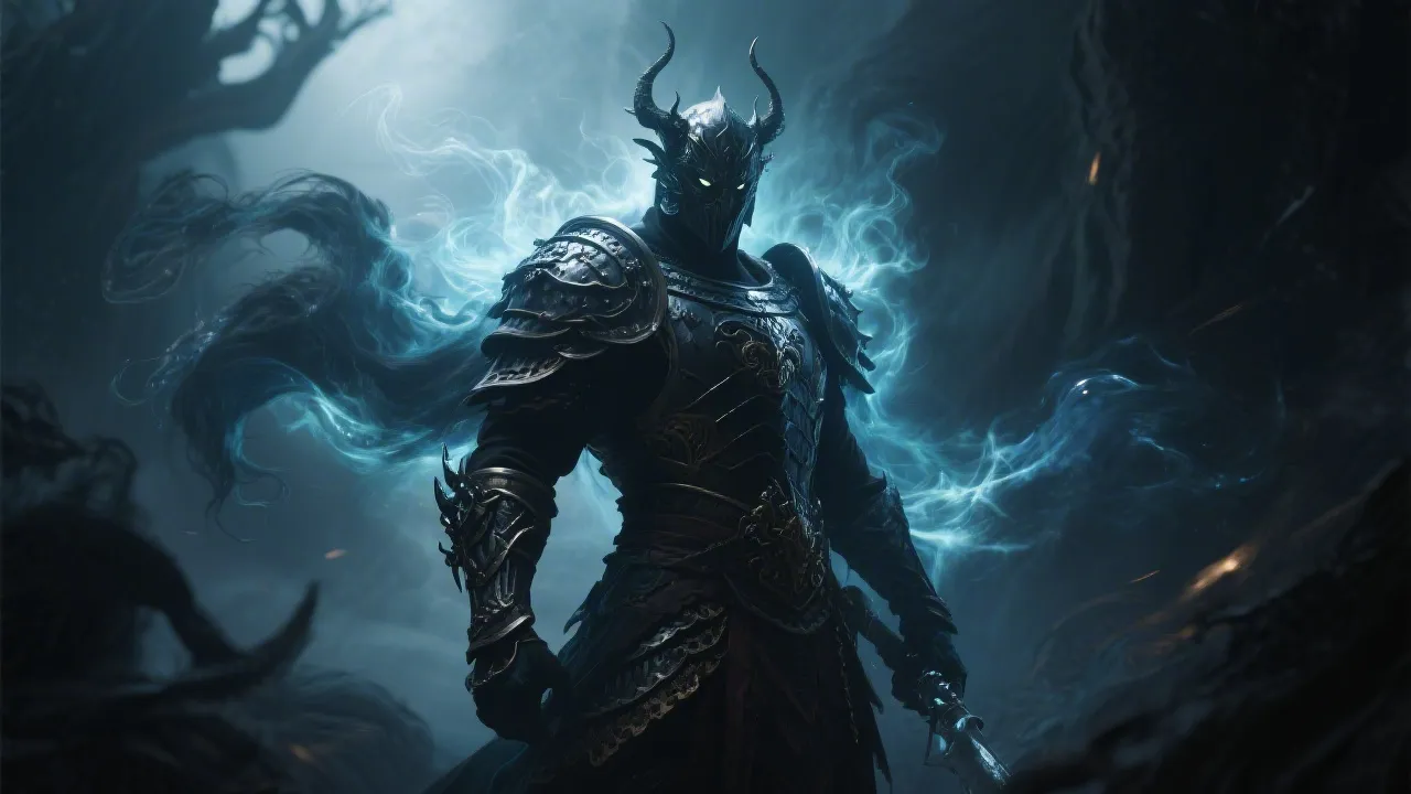 The Phenomenon of Dark Yato