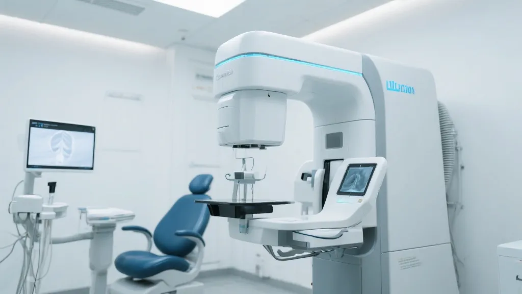 Understanding the Rayscan Alpha Plus