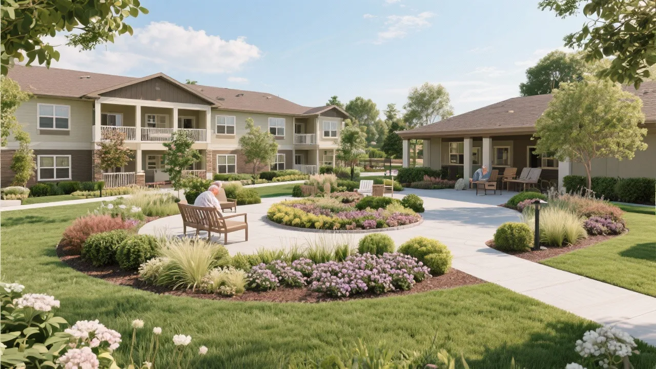 Discovering Senior Independent Living Options