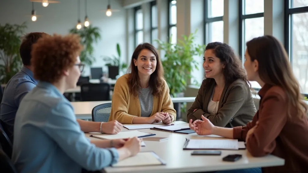 Effective Strategies for Employee Retention