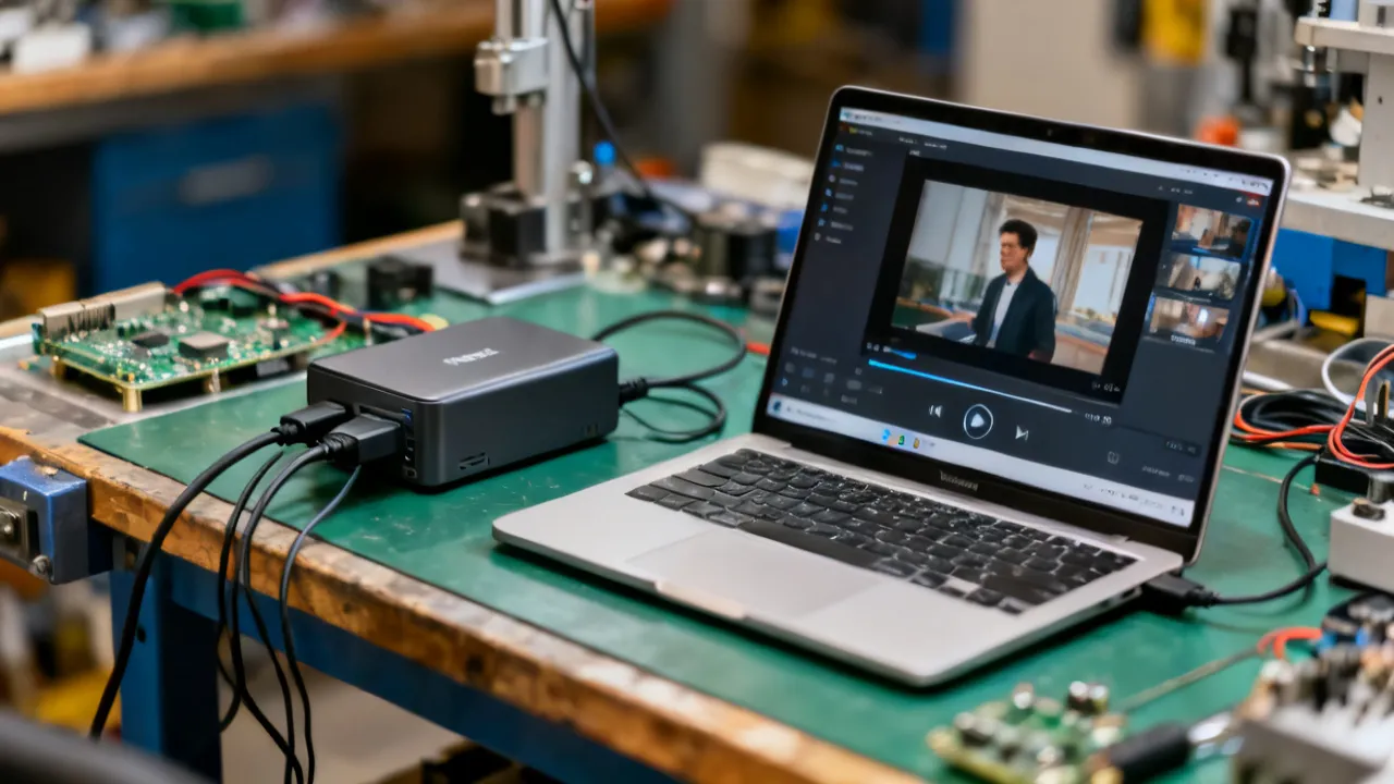 Xvidoe Elisa: Video Workflow Insights and Sourcing