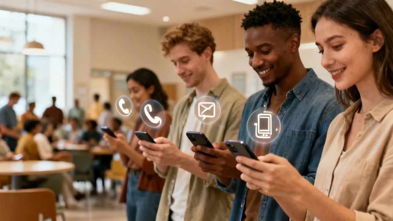 Affordable Phones with Unlimited Everything: Government Guide