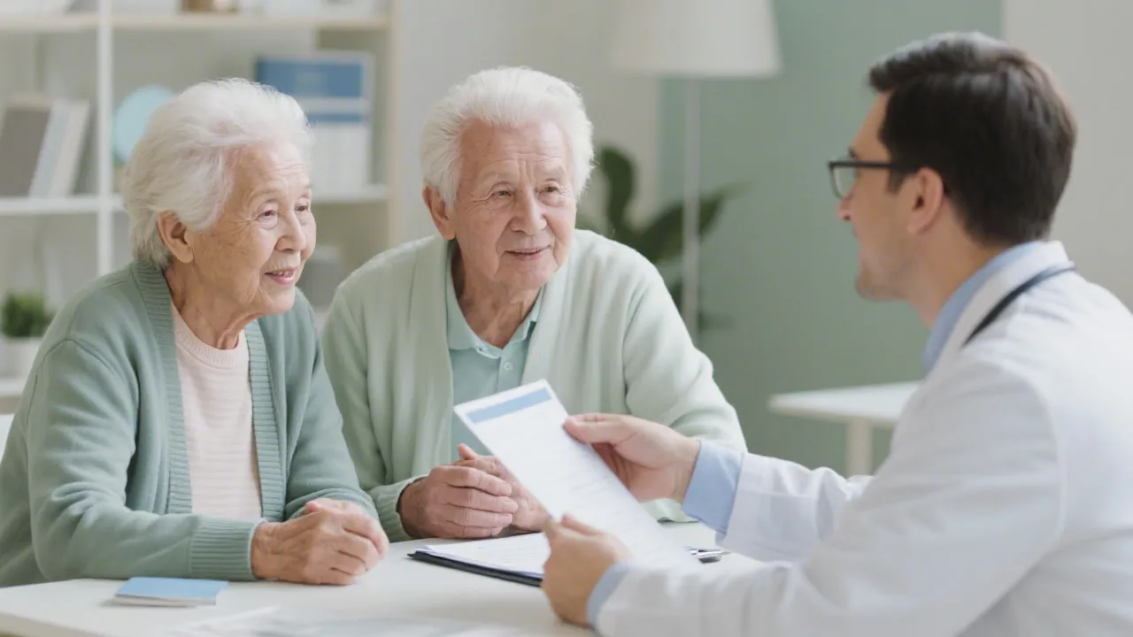 Understanding Medicare Coverage for Dental and Vision