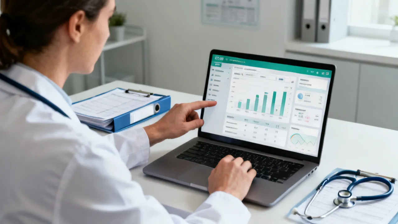 OpenEMR Demo Guide for Healthcare Organizations