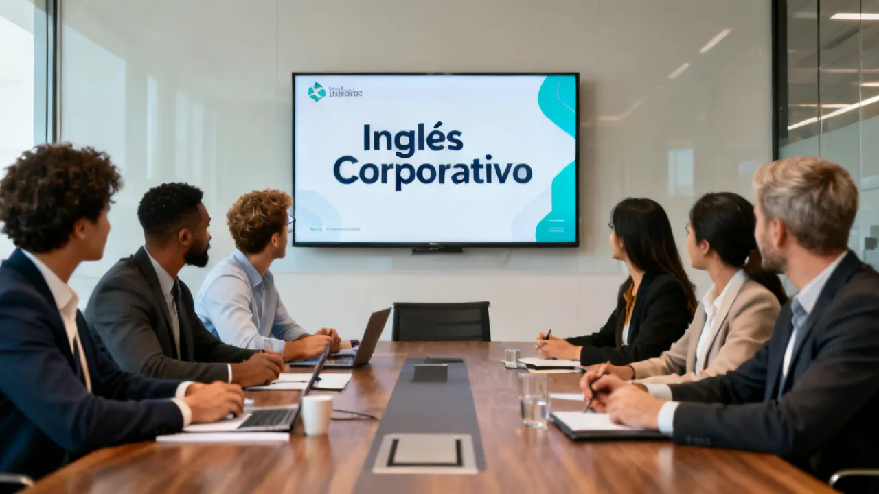 Inglês Corporativo: Choosing a Corporate English Supplier