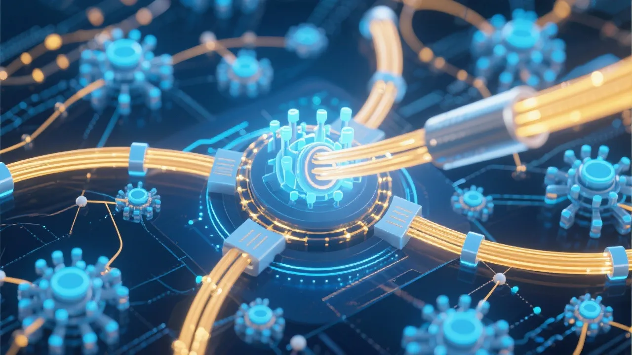 Understanding Calix GPON Technology