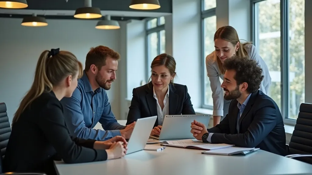 Navigating the B2B MBA Landscape