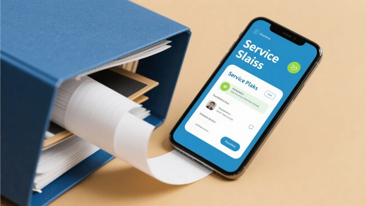 Navigating Mobile Phone Plans with Handset