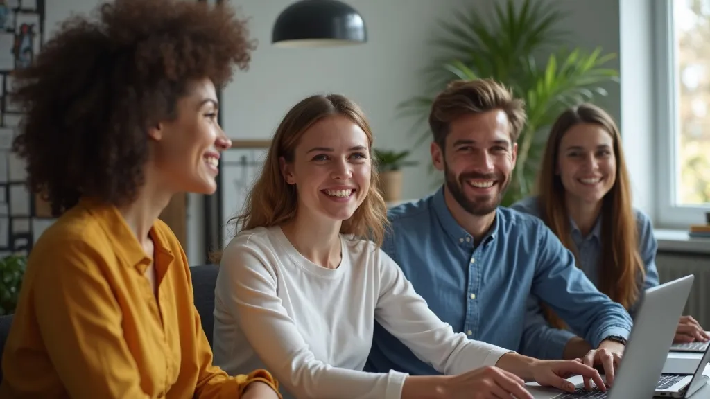 Strategies for Effective Employee Retention