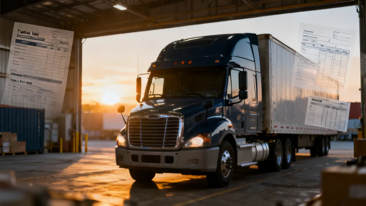 Trucker Payroll Essentials for Fleet-Friendly Compliance