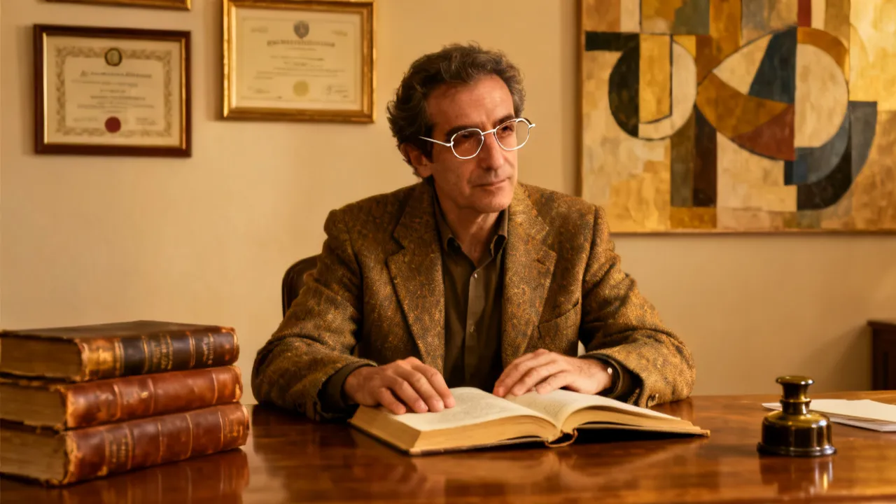Adriano Nodari: A Scholarly Exploration