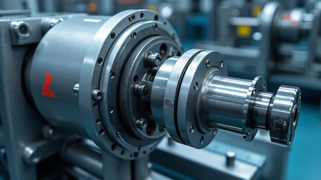 Understanding LVDT Hydraulic Valves