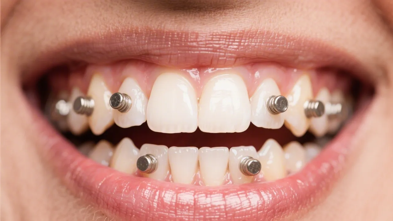 Navigating the World of Dental Implants