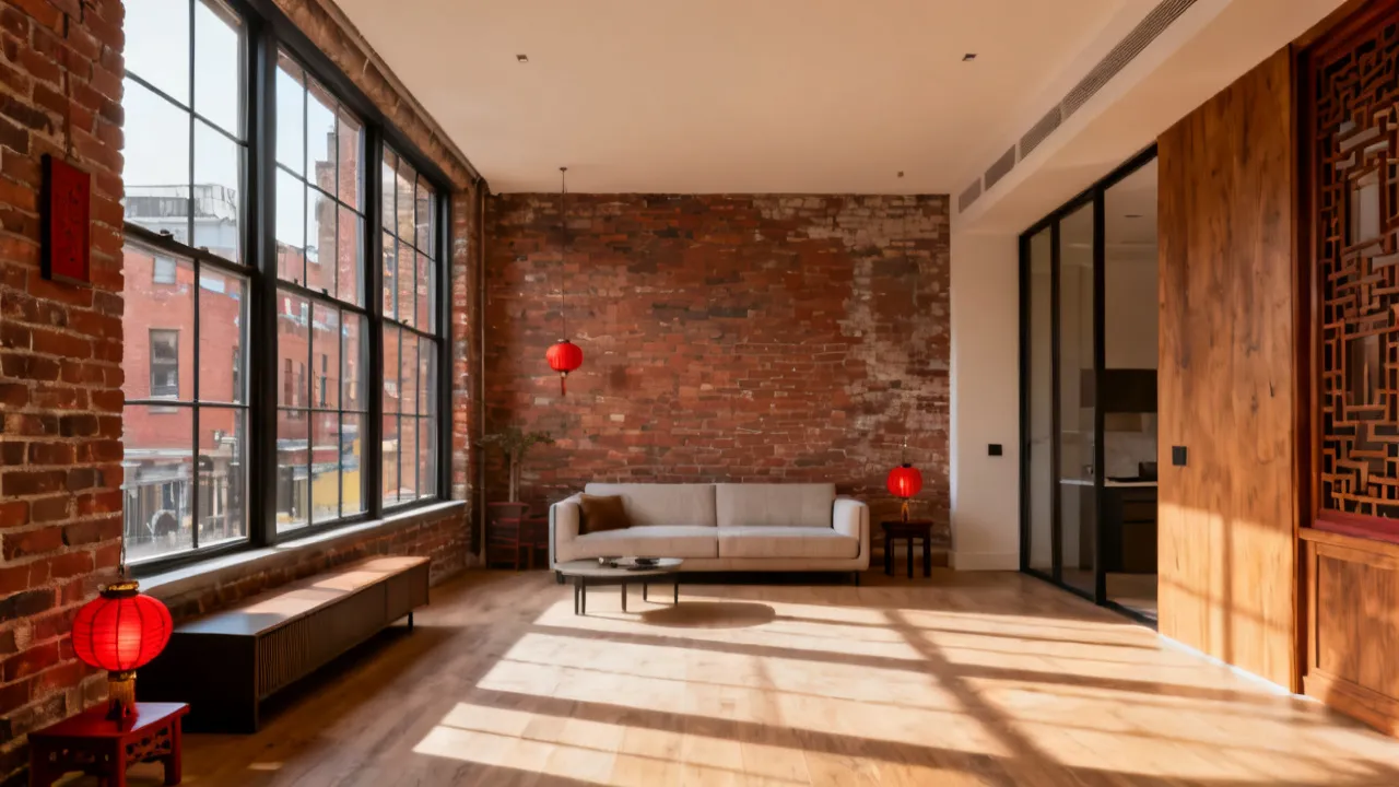 Chinatown Lofts: Location, Value, and Buyer Guidance