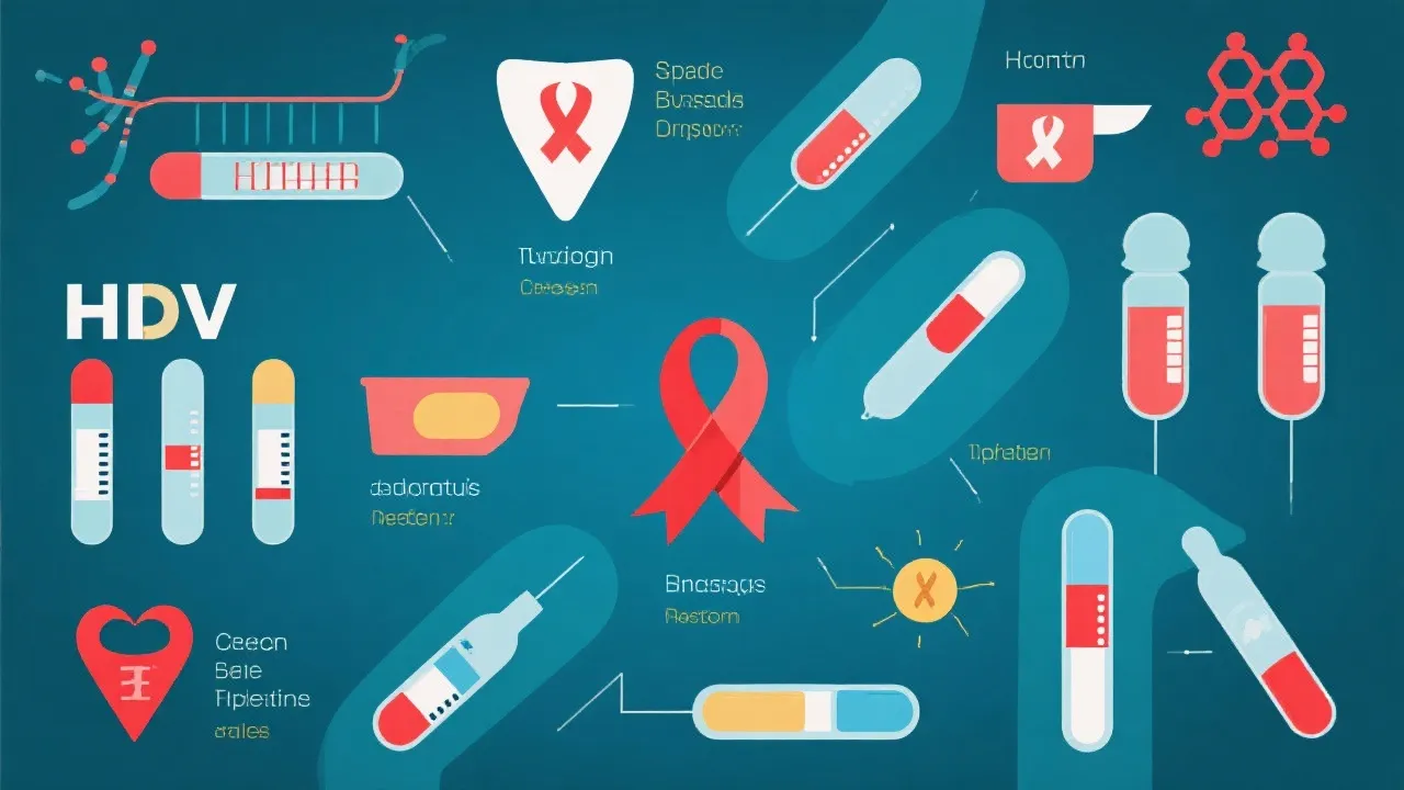 Innovative Therapeutic Strategies Against HIV