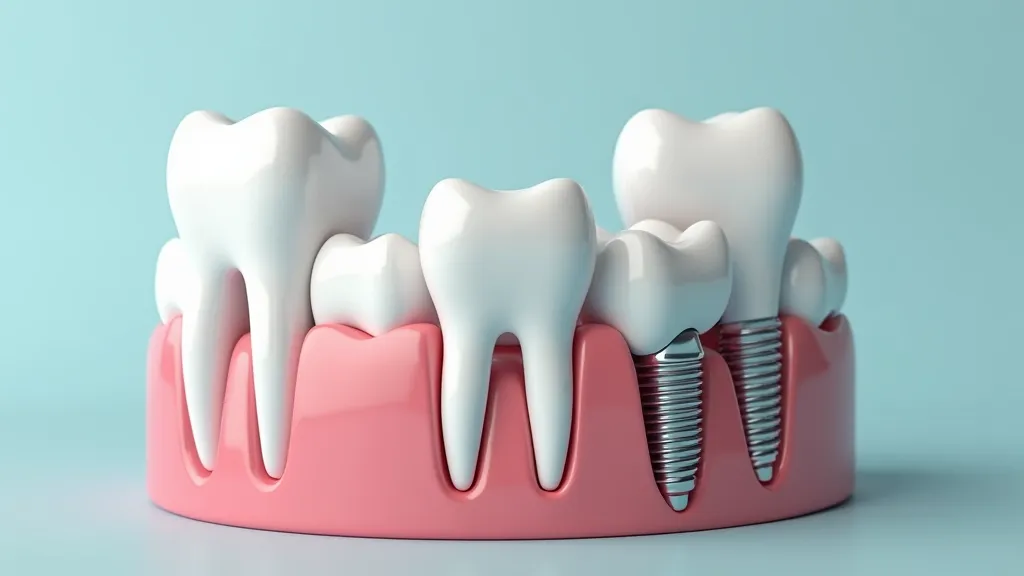 Affordable Dental Implants Payment Plans Nearby